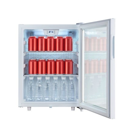 Минибар компрессорный Cellar Private CP023AW белый